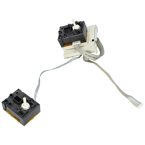 Elektronika (vezérlő, eredeti) WHIRLPOOL mikrohullámú sütő / RENDELÉSRE