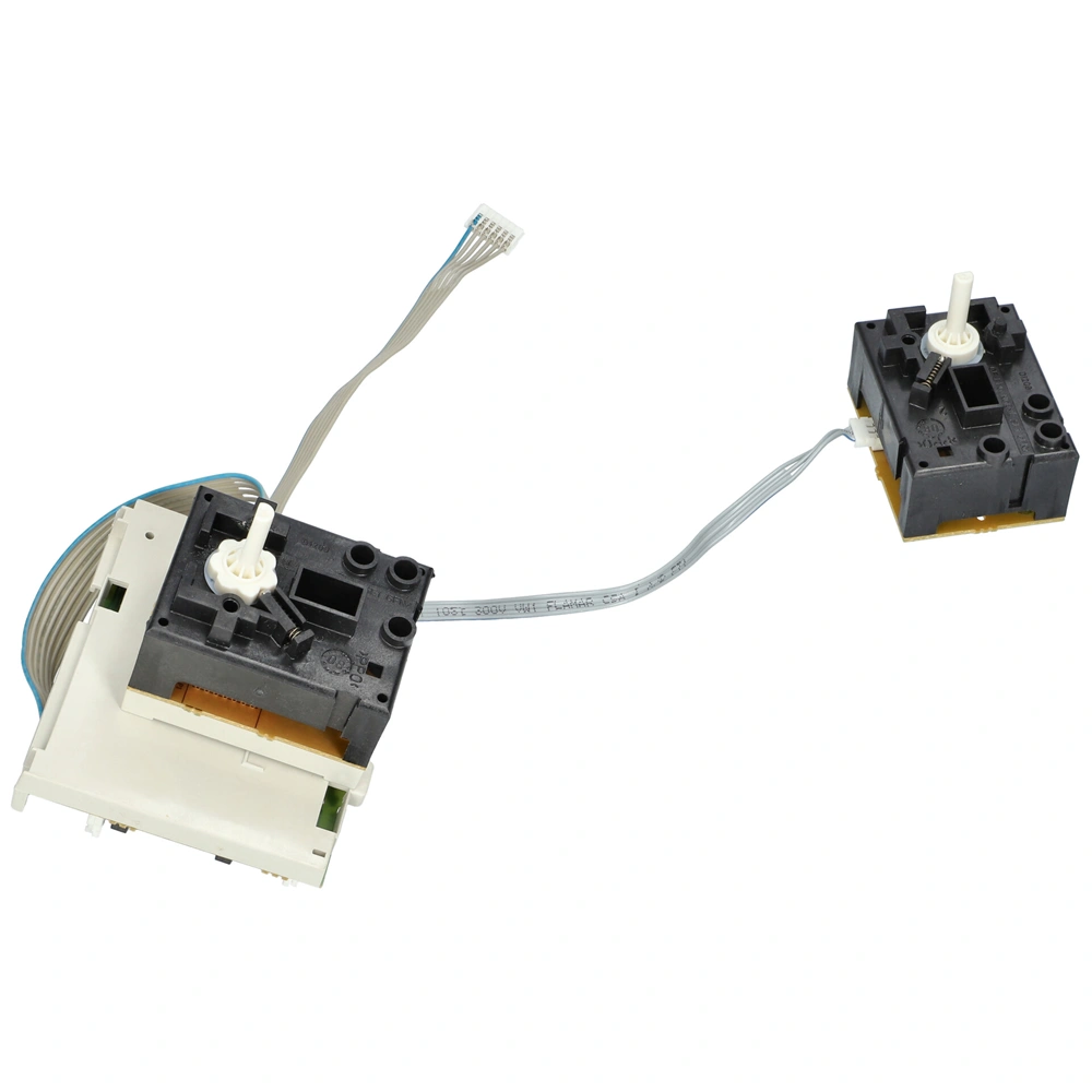 Elektronika (vezérlő, eredeti) WHIRLPOOL mikrohullámú sütő / RENDELÉSRE