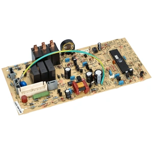 Elektronika (vezérlő, eredeti) WHIRLPOOL mikrohullámú sütő / RENDELÉSRE