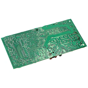 Elektronika (vezérlő, eredeti) WHIRLPOOL mikrohullámú sütő / RENDELÉSRE