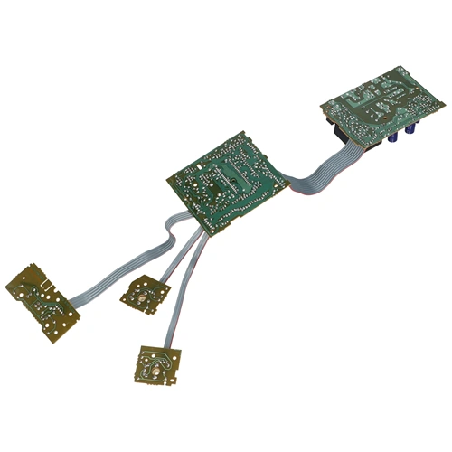 Elektronika (vezérlő, eredeti) WHIRLPOOL mikrohullámú sütő / RENDELÉSRE