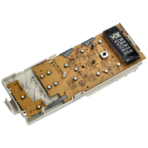 Elektronika (vezérlő, eredeti) WHIRLPOOL mikrohullámú sütő / RENDELÉSRE