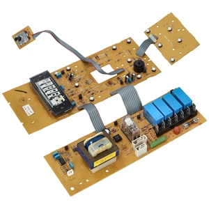 Elektronika (vezérlő, eredeti) WHIRLPOOL mikrohullámú sütő / RENDELÉSRE