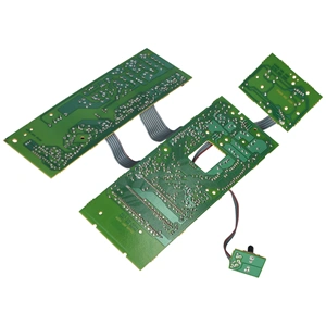 Elektronika (vezérlő, eredeti) WHIRLPOOL mikrohullámú sütő / RENDELÉSRE