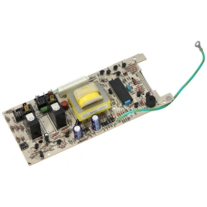 Elektronika (vezérlő, eredeti) WHIRLPOOL mikrohullámú sütő / RENDELÉSRE