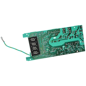 Elektronika (vezérlő, eredeti) WHIRLPOOL mikrohullámú sütő / RENDELÉSRE