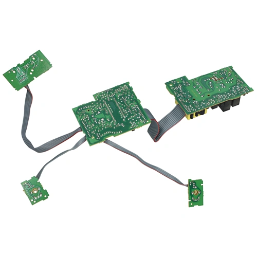 Elektronika (vezérlő, eredeti) WHIRLPOOL mikrohullámú sütő / RENDELÉSRE