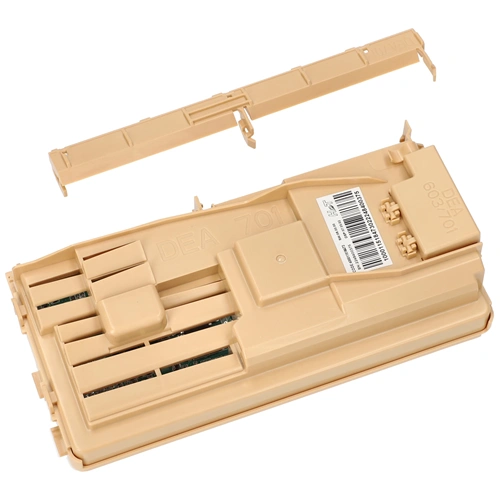 Elektronika vezérlő (eredeti) WHIRLPOOL mosogatógép / RENDELÉSRE