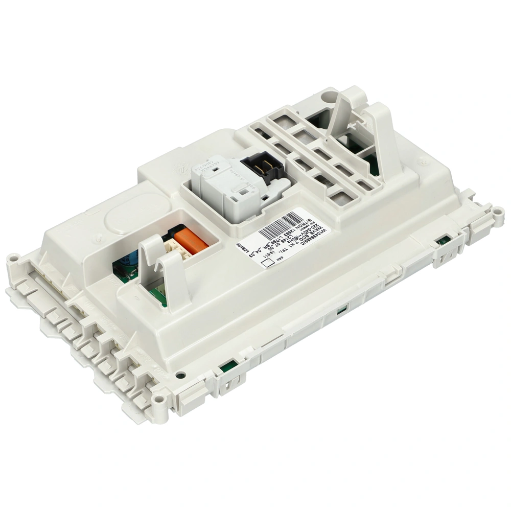 Elektronika vezérlő (eredeti) WHIRLPOOL mosógép