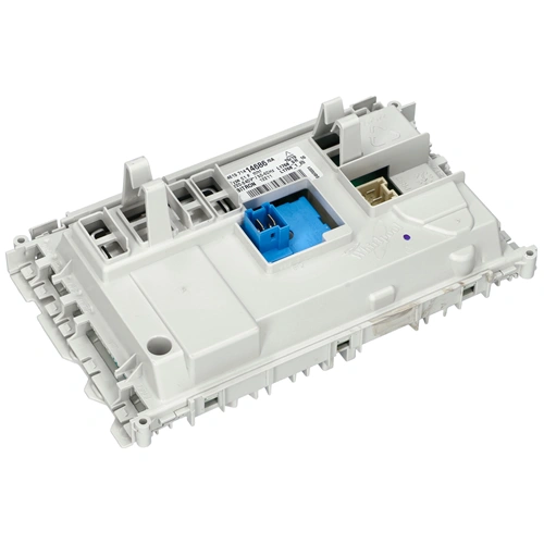 Elektronika vezérlő (eredeti) WHIRLPOOL mosógép