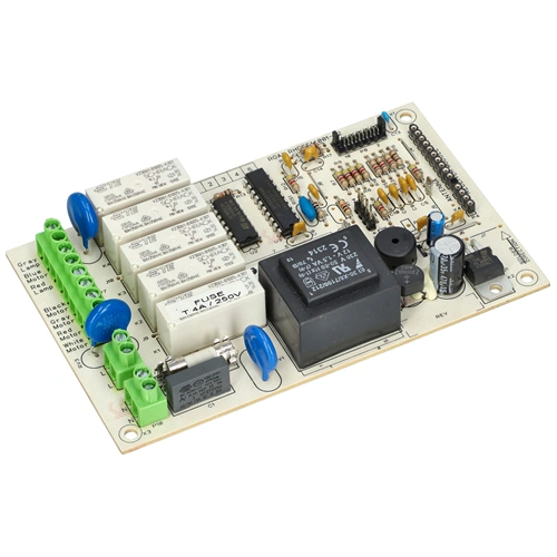 Elektronika (vezérlő, eredeti) WHIRLPOOL páraelszívó / RENDELÉSRE