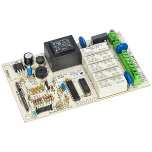 Elektronika (vezérlő, eredeti) WHIRLPOOL páraelszívó / RENDELÉSRE