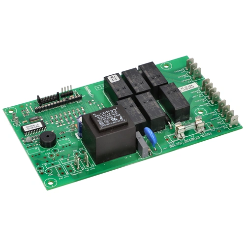 Elektronika vezérlő (eredeti) WHIRLPOOL páraelszívó / RENDELÉSRE