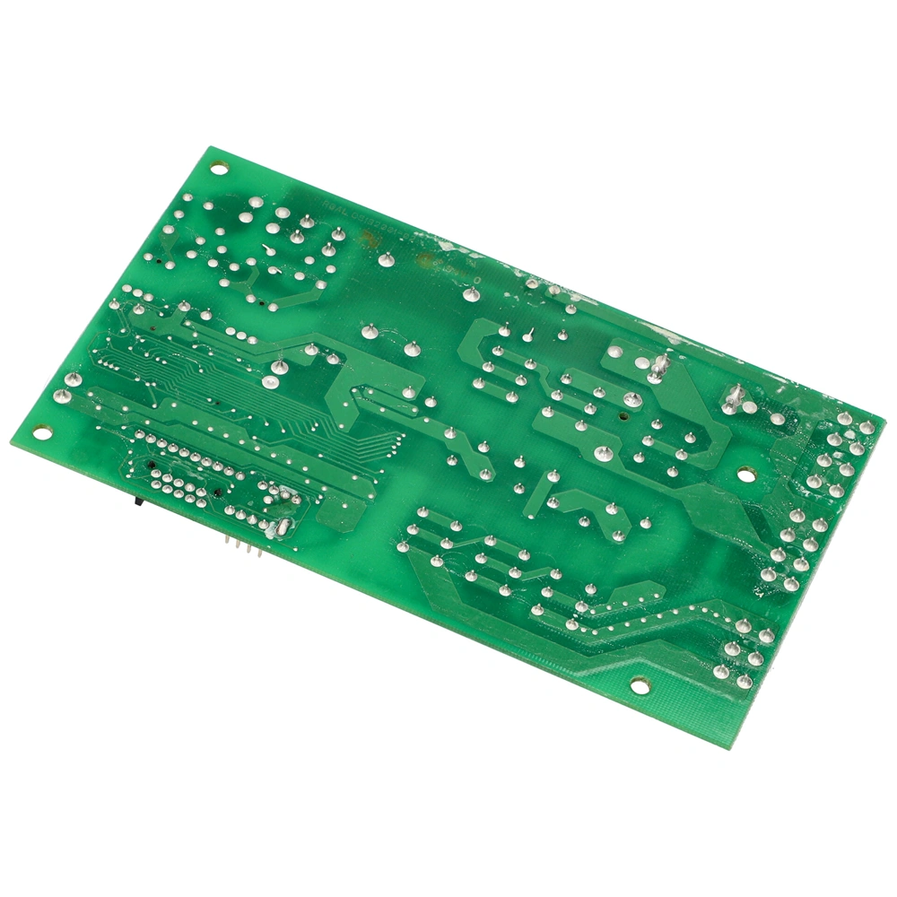 Elektronika vezérlő (eredeti) WHIRLPOOL páraelszívó / RENDELÉSRE