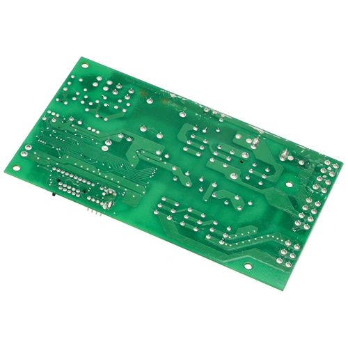 Elektronika vezérlő (eredeti) WHIRLPOOL páraelszívó / RENDELÉSRE