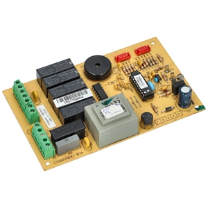 Elektronika vezérlő (eredeti) WHIRLPOOL páraelszívó / RENDELÉSRE