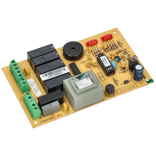 Elektronika vezérlő (eredeti) WHIRLPOOL páraelszívó / RENDELÉSRE