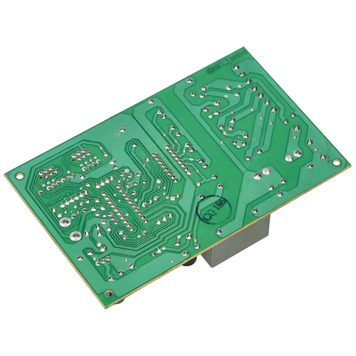 Elektronika vezérlő (eredeti) WHIRLPOOL páraelszívó / RENDELÉSRE