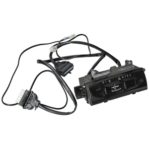 Elektronika (vezérlő, eredeti) WHIRLPOOL páraelszívó / RENDELÉSRE