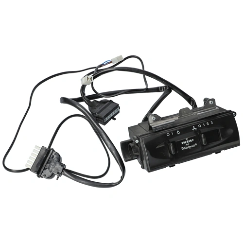 Elektronika (vezérlő, eredeti) WHIRLPOOL páraelszívó / RENDELÉSRE