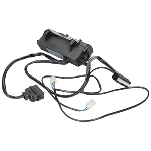 Elektronika (vezérlő, eredeti) WHIRLPOOL páraelszívó / RENDELÉSRE