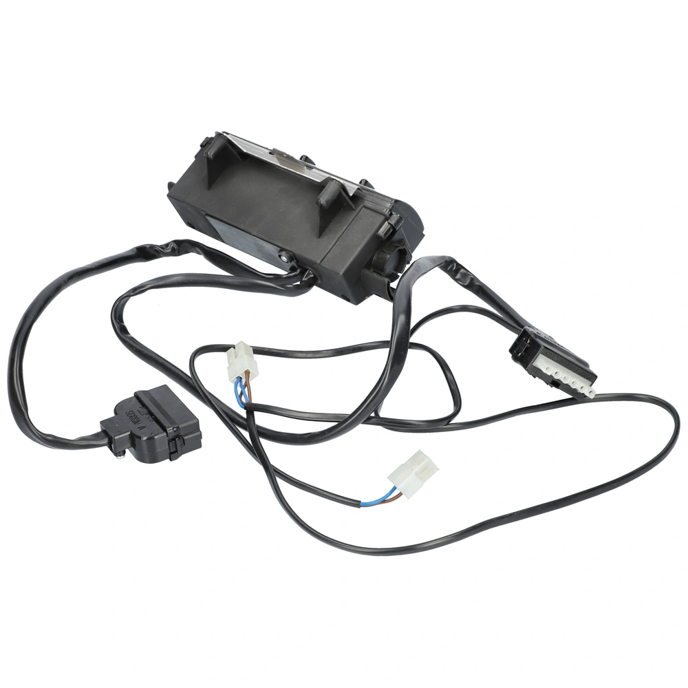 Elektronika (vezérlő, eredeti) WHIRLPOOL páraelszívó / RENDELÉSRE