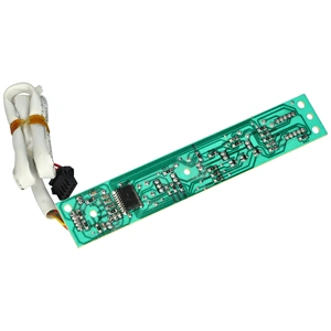 Elektronika (vezérlő, eredeti) WHIRLPOOL páraelszívó / RENDELÉSRE