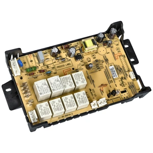 Elektronika, vezérlő (eredeti) WHIRLPOOL tűzhely