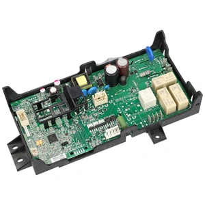 Elektronika, vezérlő (eredeti) WHIRLPOOL tűzhely / RENDELÉSRE