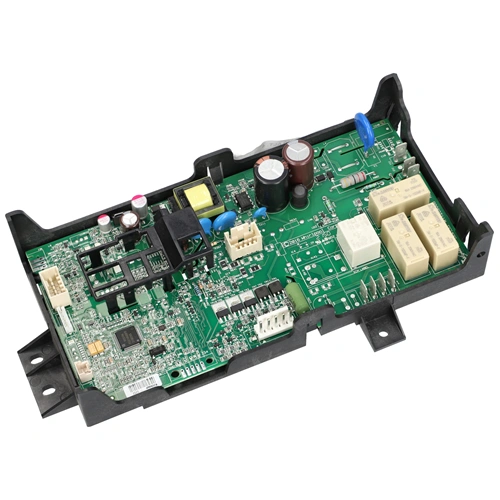 Elektronika, vezérlő (eredeti) WHIRLPOOL tűzhely / RENDELÉSRE