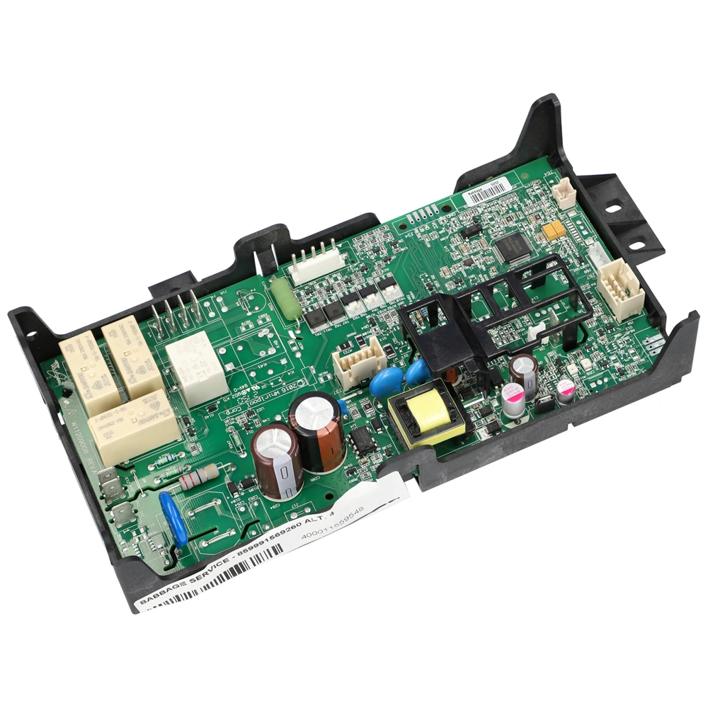 Elektronika, vezérlő (eredeti) WHIRLPOOL tűzhely / RENDELÉSRE