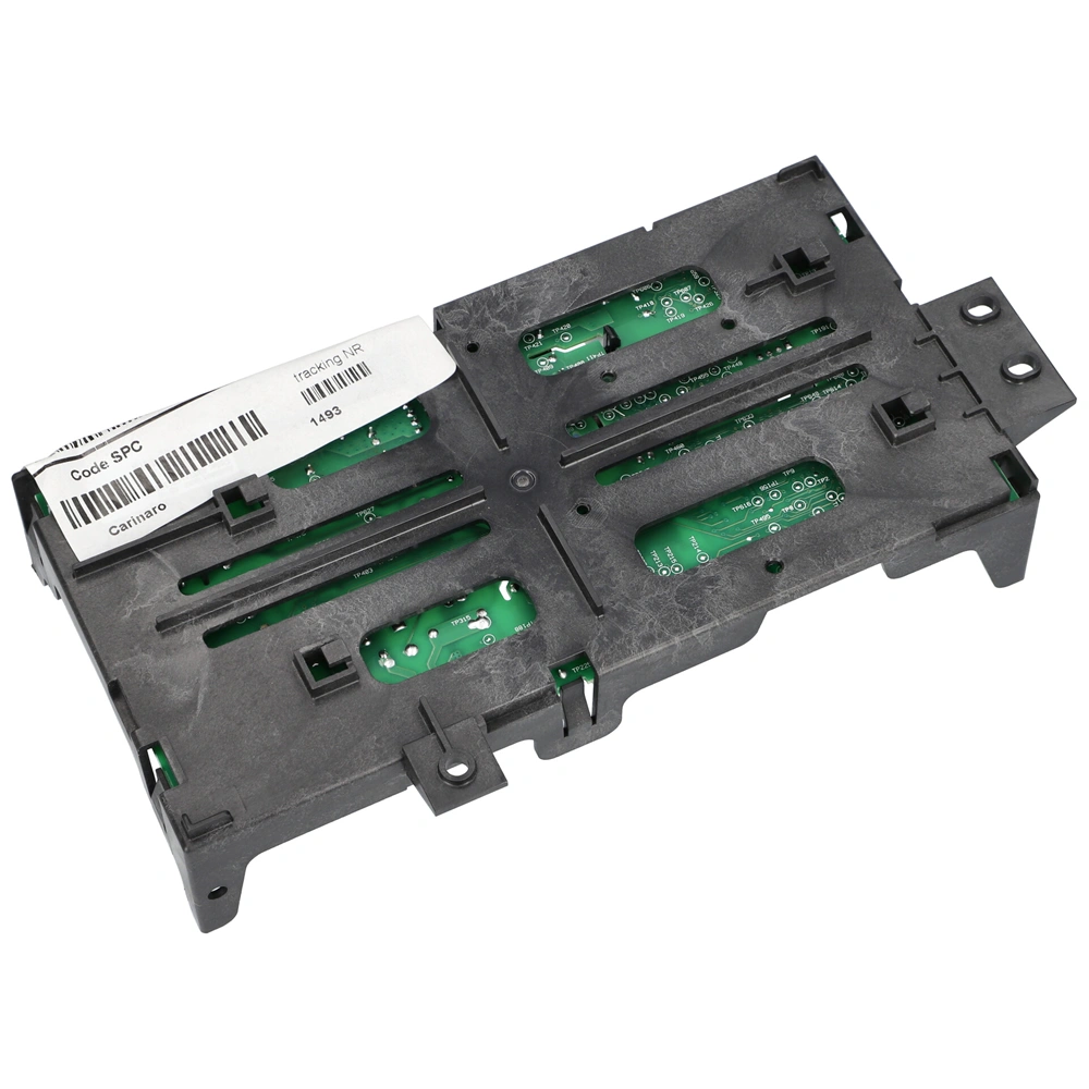 Elektronika, vezérlő (eredeti) WHIRLPOOL tűzhely / RENDELÉSRE