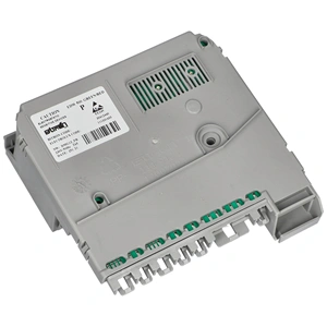 Elektronika vezérlő (eredeti) ZANUSSI ZDF200 mosogatógép 