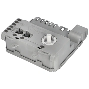 Elektronika vezérlő (eredeti) ZANUSSI ZDF200 mosogatógép 