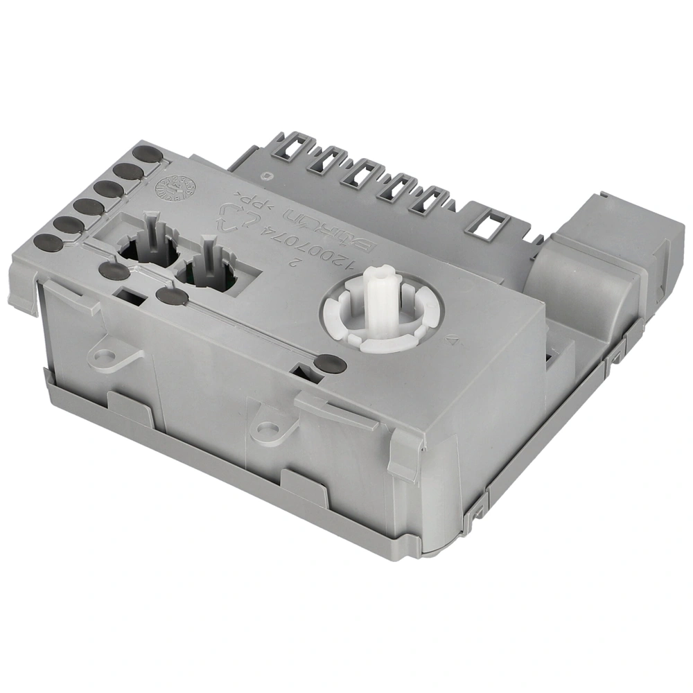 Elektronika vezérlő (eredeti) ZANUSSI ZDF200 mosogatógép 