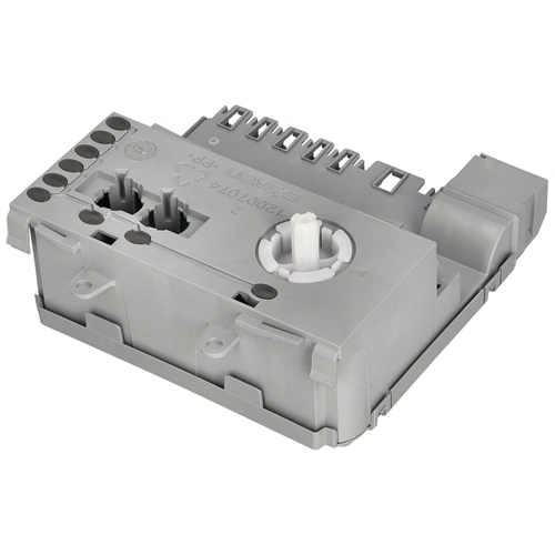 Elektronika vezérlő (eredeti) ZANUSSI ZDF200 mosogatógép 