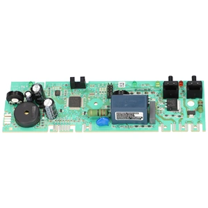 Elektronika vezérlő (eredeti) ZANUSSI hűtőgép