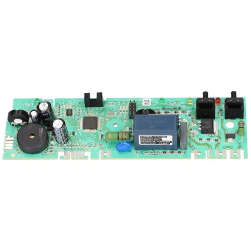 Elektronika vezérlő (eredeti) ZANUSSI hűtőgép