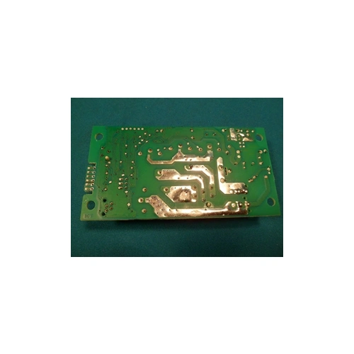 Elektronika, vezérlő (felújított) ARISTON VELIS bojler /RENDELÉSRE