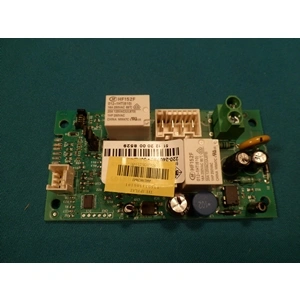 Elektronika, vezérlő (felújított) ARISTON VELIS bojler /RENDELÉSRE