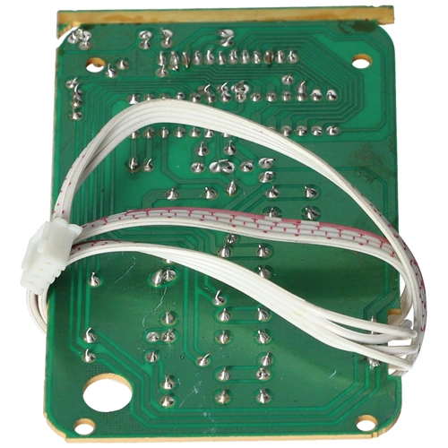 Elektronika (vezérlő, kijelző, eredeti) DYRAS MCKR-9700 L kávéfőző / RENDELÉSRE