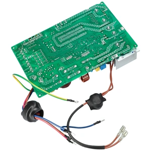 Elektronika vezérlő kültéri (eredeti) WHIRLPOOL / INDESIT klíma / RENDELÉSRE