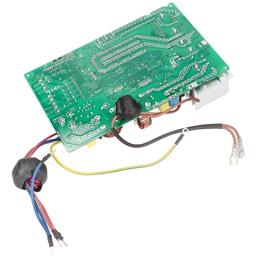 Elektronika vezérlő kültéri (eredeti) WHIRLPOOL klíma / RENDELÉSRE