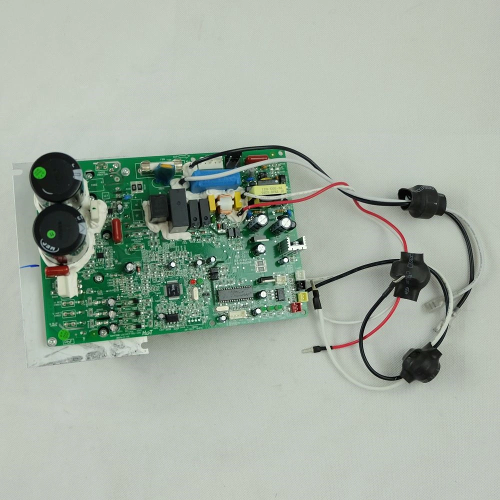 Elektronika vezérlő kültéri (eredeti) WHIRLPOOL klíma / RENDELÉSRE