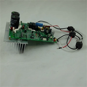 Elektronika vezérlő kültéri (eredeti) WHIRLPOOL klíma / RENDELÉSRE