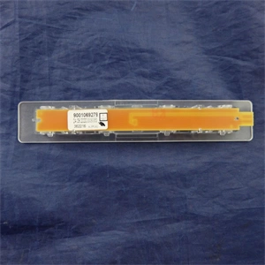 Elektronika világítás LED (eredeti) BOSCH hűtőgép