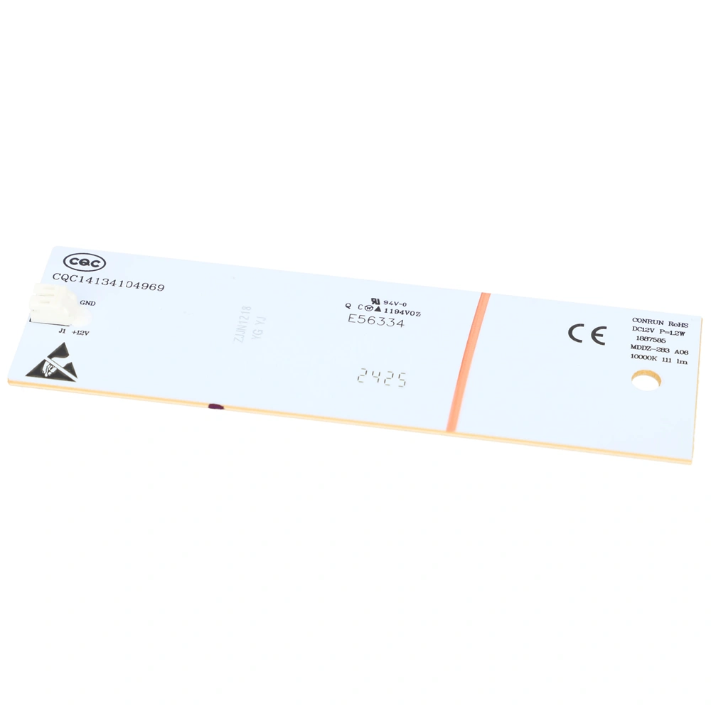 Elektronika világítás LED (eredeti) GORENJE/MORA hűtőgép / RENDELÉSRE