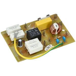 Elektronika (zavarszűrő) (eredeti) ELECTROLUX mikrohullámú sütő / RENDELÉSRE