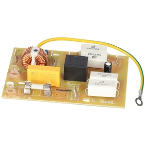 Elektronika, zavarszűrő (eredeti) GORENJE/MORA mikrohullámú sütő / RENDELÉSRE