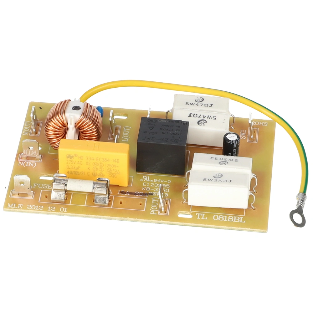 Elektronika, zavarszűrő (eredeti) GORENJE/MORA mikrohullámú sütő / RENDELÉSRE